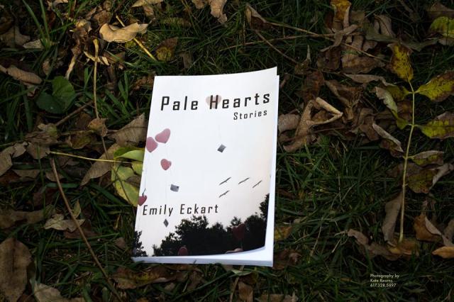 pale hearts